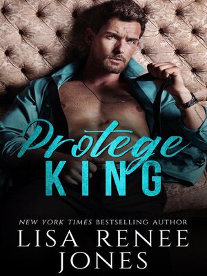 cover image of Protégé King